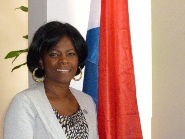 MP Arrindell Expresses Concern about SAFE HAVEN Discontinuing Intake due to Lack of Funds.