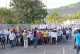Marchers Send Strong Message to Politicians --- “We Intend to Continue the Fight on Monday in Parliament