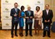 SXM first Caribbean Airport to Receive International Transport Award.