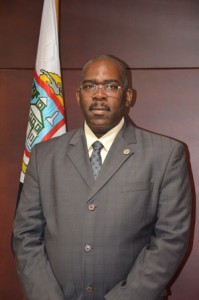 President of Parliament Intends to Tender Resignation on Monday morning --- Samuel.