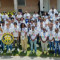 Rotary Clubs of Sint Maarten Hold Rotary Youth Leadership Awards.