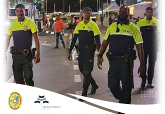Sint Maarten Police Force Issues Urgent Warning to Carnival Revelers.