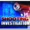 Shooting Incident Near Simpson Bay Nightclub.