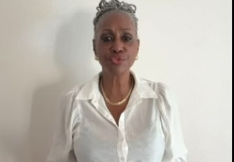 Senator Annick Pétrus Confirms Suspension of Surgeon at Louis-Constant Fleming Hospital.
