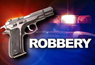 Increased Armed Robberies in Supermarkets and Businesses.