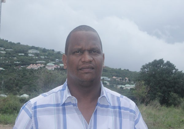 COM Aborted Road Tax for New Vehicle tax System --- No Information says Gumbs.