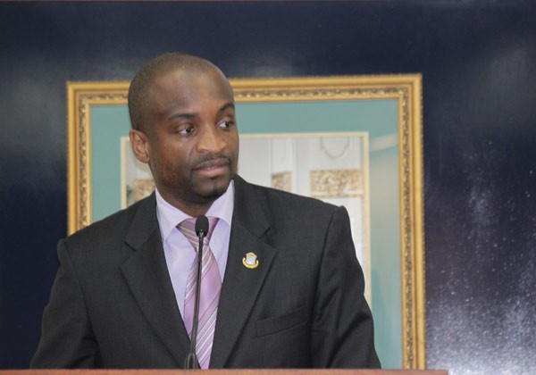 Blackman Escapes Vote of No Confidence for Lack Quorum--- Budget Issues Still Pending.