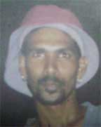Anil Persaud. anilpersaud