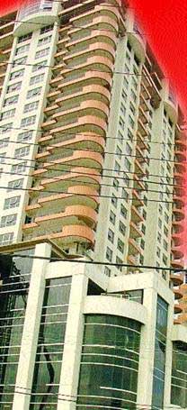 Private correspondence sent to CL Financial's executive chairman Lawrence Duprey by independent quantity surveyor Peter Morris on February 25 this year raised concerns that the reduction in unit prices of the luxury condos to HCL's top brass 'will impact the viability' of the OWP project. bigmflats