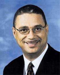 David Thompson. davidthompson