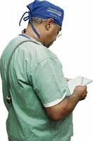 Dr Dennis Pyne - Ian Allen/Staff Photographer. dennispyne