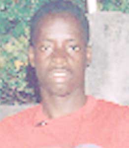 Dexroy Dodson. dexroydodson