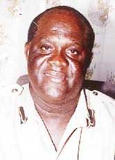 Henry Greene. henrygreene