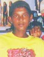 Lakeram Mohanlall. lakeram