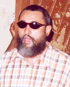Terrence Sugrim. terrencesugrim