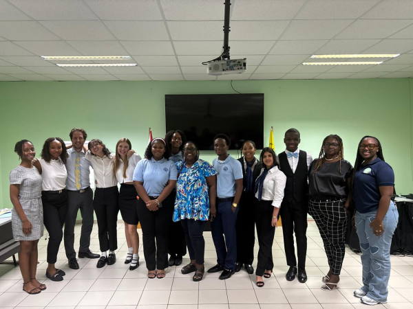 sxmyouthparliament30102025