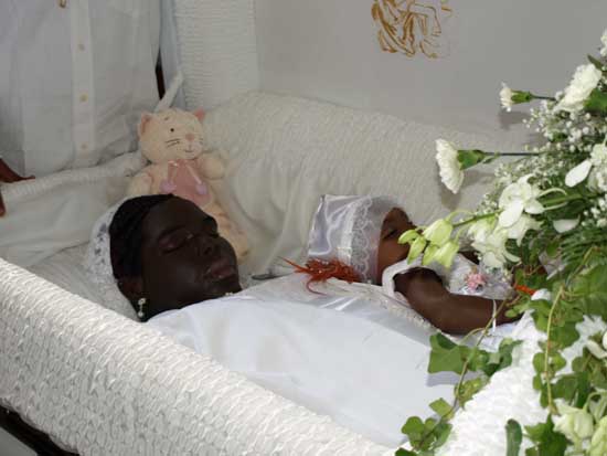 Slain Victims. fu7