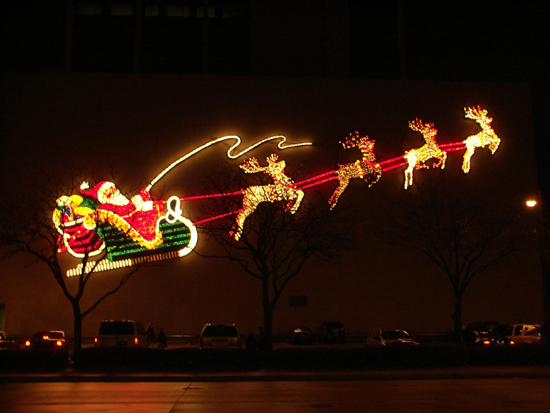 santa