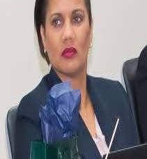 Lo Fo Wong New Conduct Supervision Manager.