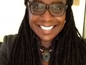 What happened is part of what is happening.