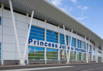 10.8% Growth in Passenger Arrivals for Q1 2025 Marks Automation Breakthrough.