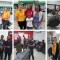 The Sint Maarten South Leo Club’s Back-to-School initiative catered to 8 children in the community