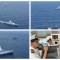 Defense in the Caribbean Region strengthens ties with Columbia.