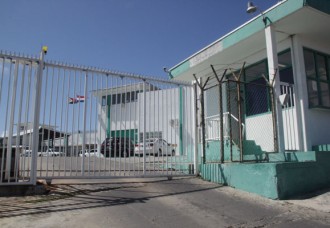 Pointe Blanche Prison at Breaking Point: Overcrowding Now Undermining Justice System.