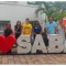 Top travel media visits Saba.