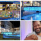 Seaview Beach & Pool Bar Launches Game Nights in Philipsburg, St. Maarten.