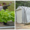 Hydroponics Farm to Expand with New Greenhouses.