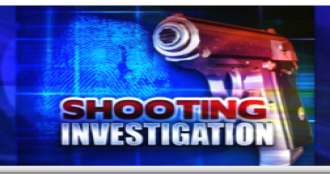 Shooting Incident Near Simpson Bay Nightclub.