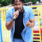 Painful Birth – Aaron Silk issues call to action with his new single.
