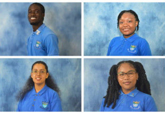 Academy’s CAPE Division cops 98% Pass Rate.