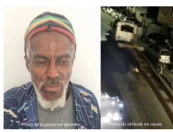 Public Information Alert: Fatal Traffic Accident in Saint-James.