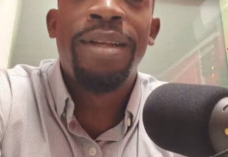 MP Irion slams CBCS nomination process, calls out legal flaws.