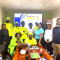 Be Your Own Brand Leads Transformational Customer Experience Trainings for Argos Antilles.
