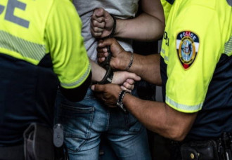 KPSM Arrests Multiple Suspects in Connection with Armed Robberies – More Arrests Expected.