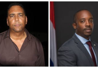 Court Orders MP Ardwell Irion to Rectify Statements about Attorney Jairo Bloem.