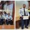 KPSM Holds Promotion Ceremony for BPO Class 5 and Recognizes Intelligence Training Participants.