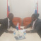 Minister Brug Outlines Path Forward for SZV.