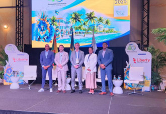 BTP emphasizes regional digital collaboration at CANTO conference.