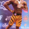 Calvin B. Mardembrough jr. Dominates Again at Joe Weider’s Olympia Latino America, Secures Gold in Men’s Physique 35+.
