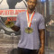 Calvin Mardembrough Jr. Triumphs at NPC Dexter Jackson Classic in Jacksonville.