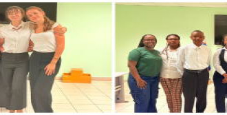 Sint Maarten Youth Parliament Annual Interscholastic Debate Competition Continues.