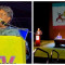 Writers at CARIFESTA VX roundtable on literature as resistance, innovation, and memory, by Jacqueline Sample.