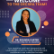 Dr. Rolinda Carter Appointed as OECSRA Representative for St. Maarten.