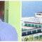 Temporary Suspension of Rights and Privileges at Pointe Blanche  Prison as of May 18.
