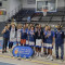 Paradise Showdown 15 U basketball tournament hosted by the PSA Athletics  Association.