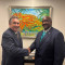 Emile Levons Appointed As New Chief Operating Officer Of PJIAE.